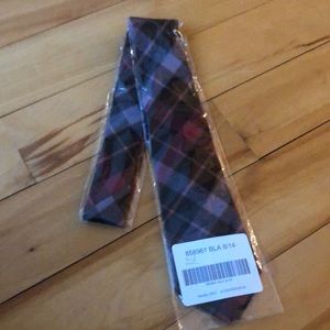Andy & Evan Tie, NWT